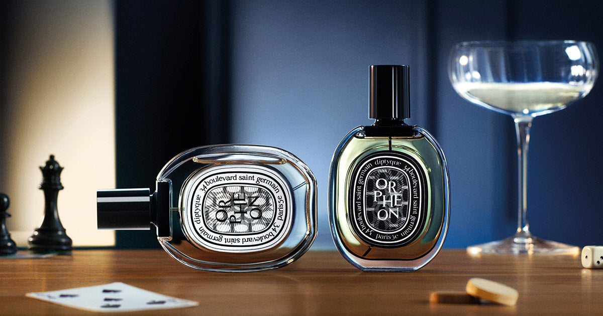 Orphéon (オルフェオン) | オルフェオンでの夜の物語 | Diptyque Paris
